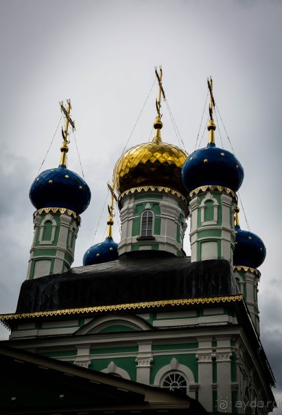 КУРОЧКА-РЯБА В ДЕРЕВНЕ НИЖНИЕ ПРЫСКИ КАЛУЖСКОЙ ОБЛАСТИ