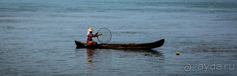 СКАЗКА О ЗОЛОТОЙ РЫБКЕ. РАСКАДРОВКА И РЫБАК, КОТОРЫЙ СТАВИТ ЛОВУШКУ НА КРАБА - ЧЕРАЙ БИЧ