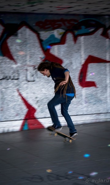 ЛЮДИ НА УЛИЦАХ ЛОНДОНА В КОНЦЕ (окончание)