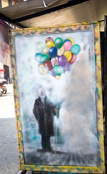 Альбом отзыва "МИЛАН - ПРОГУЛКА ПО КАНАЛУ"