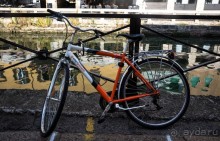 Альбом отзыва "МИЛАН - ПРОГУЛКА ПО КАНАЛУ"