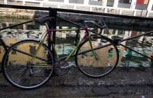 Альбом отзыва "МИЛАН - ПРОГУЛКА ПО КАНАЛУ"