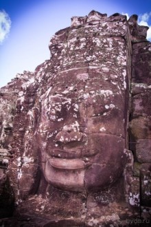 АНГКОР ВАТ - ТРИ ДНЯ В КАМБОДЖЕ