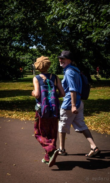 ПРОГУЛКА ПО ГРИНВИЧУ В АВГУСТЕ - АРХИТЕКТУРА И РАЗНОЕ