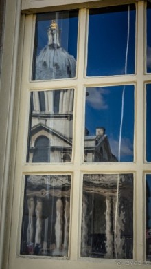 ПРОГУЛКА ПО ГРИНВИЧУ В АВГУСТЕ - АРХИТЕКТУРА И РАЗНОЕ