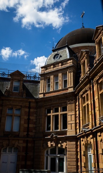 ПРОГУЛКА ПО ГРИНВИЧУ В АВГУСТЕ - АРХИТЕКТУРА И РАЗНОЕ