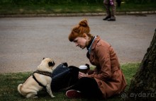 GREENWICH REGATTA 2017: ЛЮДИ, КОРАБЛИ, ЦВЕТЫ