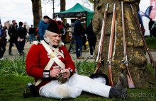 GREENWICH REGATTA 2017: ЛЮДИ, КОРАБЛИ, ЦВЕТЫ