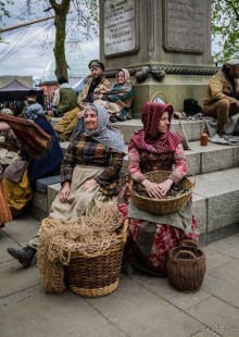 GREENWICH REGATTA 2017: ЛЮДИ, КОРАБЛИ, ЦВЕТЫ