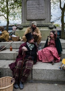 GREENWICH REGATTA 2017: ЛЮДИ, КОРАБЛИ, ЦВЕТЫ