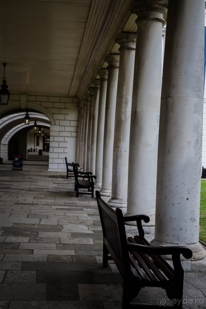 GREENWICH REGATTA 2017: ЛЮДИ, КОРАБЛИ, ЦВЕТЫ