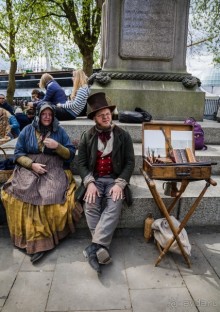 GREENWICH REGATTA 2017: ЛЮДИ, КОРАБЛИ, ЦВЕТЫ