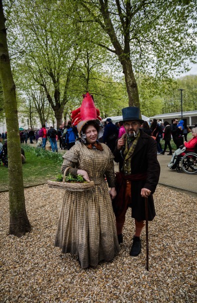 GREENWICH REGATTA 2017: ЛЮДИ, КОРАБЛИ, ЦВЕТЫ