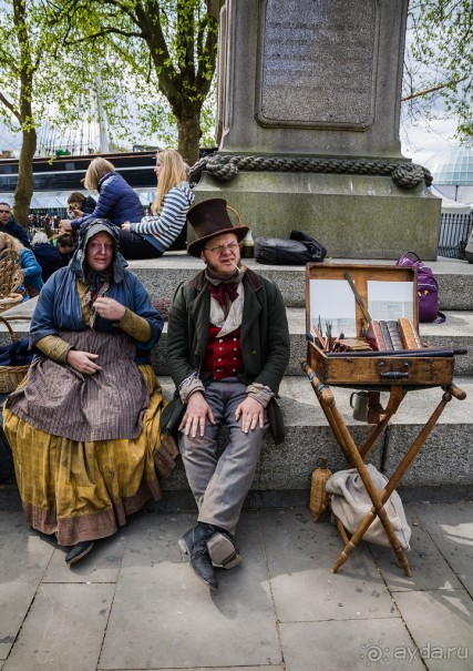 GREENWICH REGATTA 2017: ЛЮДИ, КОРАБЛИ, ЦВЕТЫ
