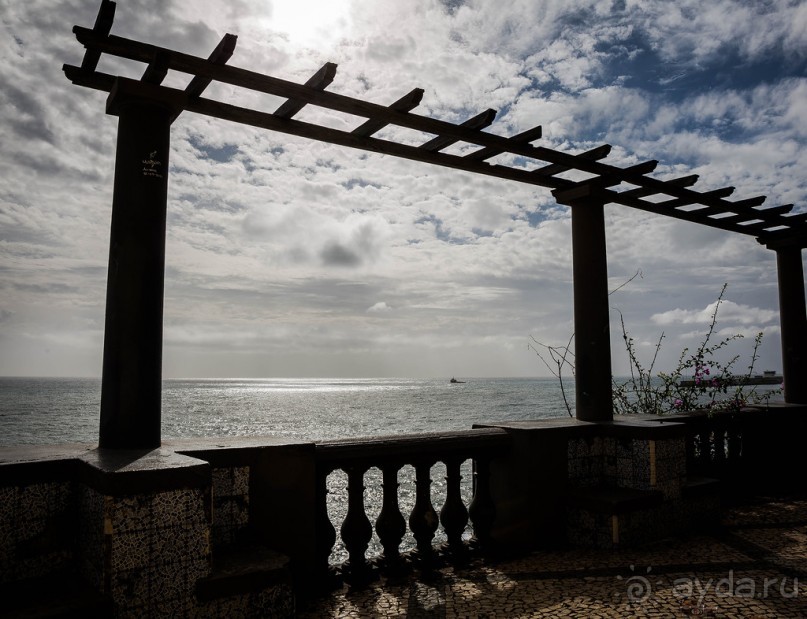 ФУНЧАЛ НА МАДЕЙРЕ