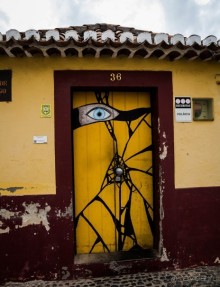 ФУНЧАЛ НА МАДЕЙРЕ