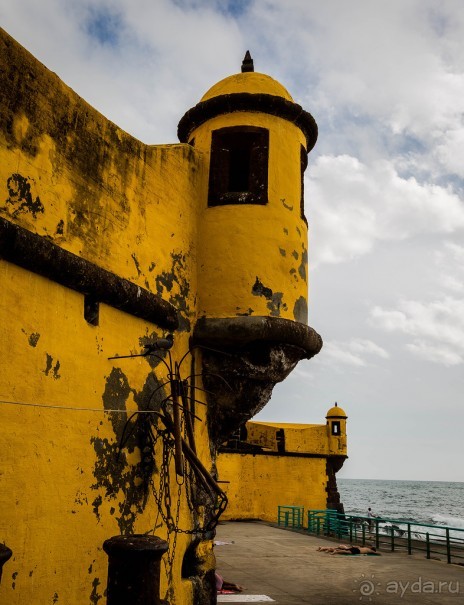 ФУНЧАЛ НА МАДЕЙРЕ