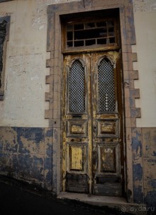 ФУНЧАЛ НА МАДЕЙРЕ