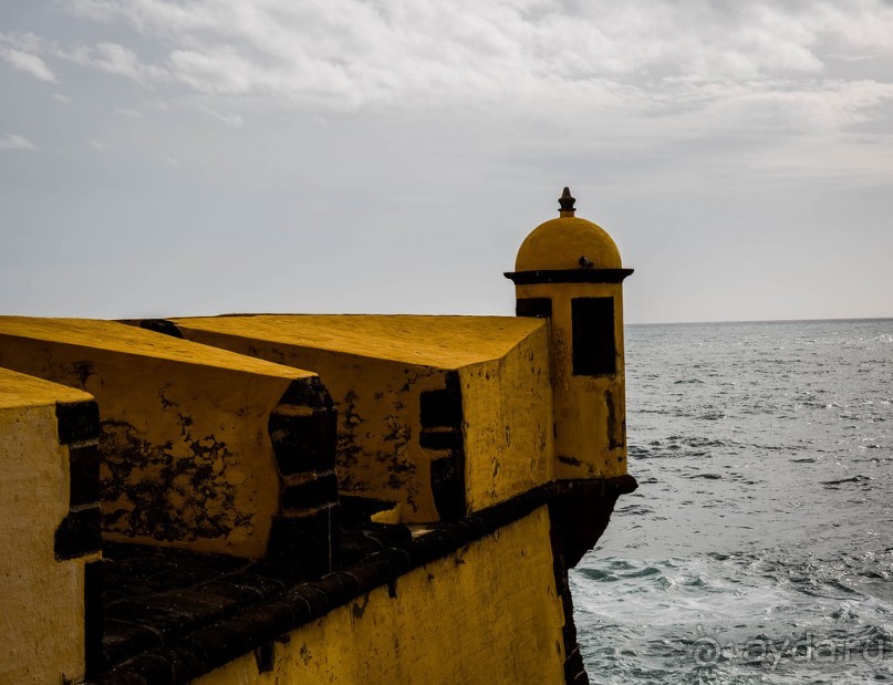 ФУНЧАЛ НА МАДЕЙРЕ