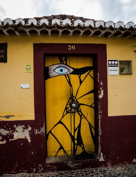 ФУНЧАЛ НА МАДЕЙРЕ