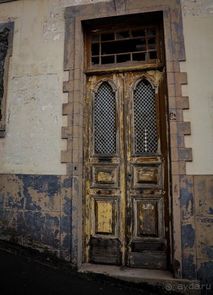 ФУНЧАЛ НА МАДЕЙРЕ