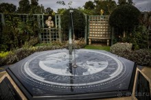 ВЫСТАВКА ЦВЕТОВ В BURGHLEY HOUSE