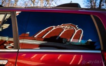 КАЛУГА УТРОМ В АПРЕЛЕ