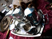 ЯРМАРКА В НОЯБРЕ