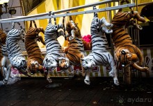 ЯРМАРКА В НОЯБРЕ