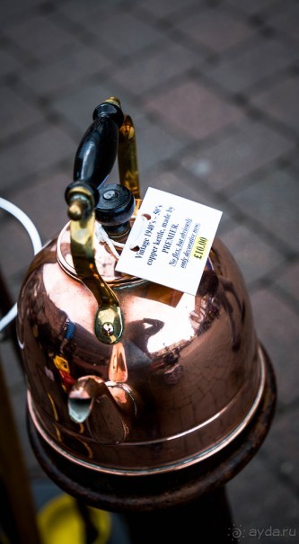 ЯРМАРКА В НОЯБРЕ