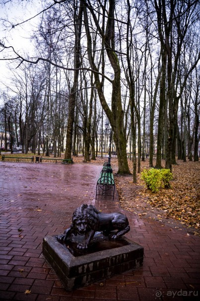 фото Смоленска