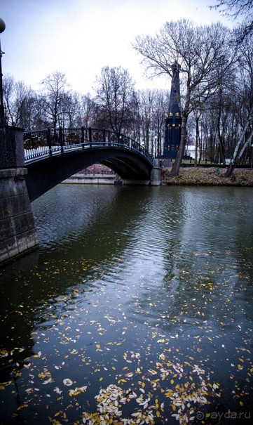 фото Смоленска