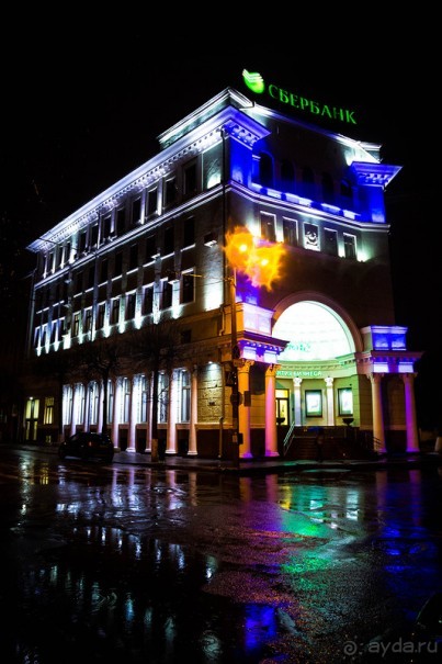 фото Смоленска