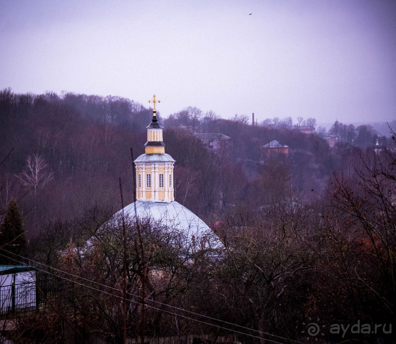 фото Смоленска