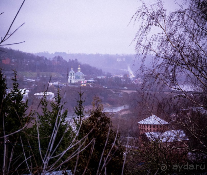 фото Смоленска