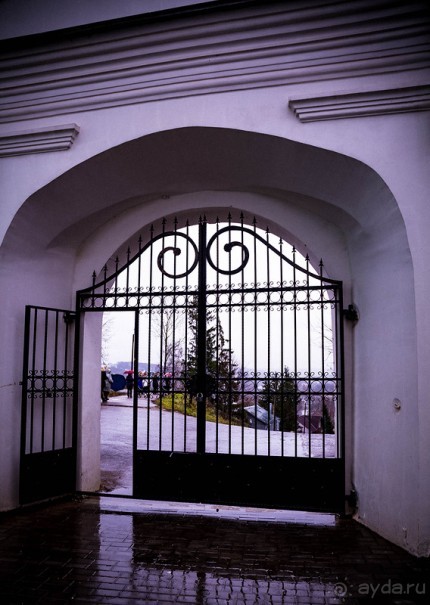 фото Смоленска