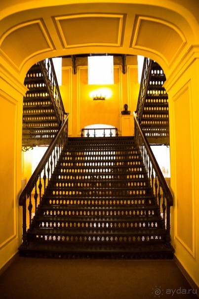 СМОЛЕНСК В НОЯБРЕ