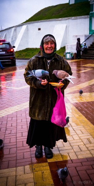 фото Смоленска