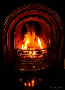 GREAT CENTRAL RAILWAY - МАЛЕНЬКАЯ СТАНЦИЯ