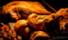 GREAT CENTRAL RAILWAY - МАЛЕНЬКАЯ СТАНЦИЯ