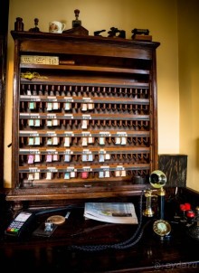 GREAT CENTRAL RAILWAY - МАЛЕНЬКАЯ СТАНЦИЯ