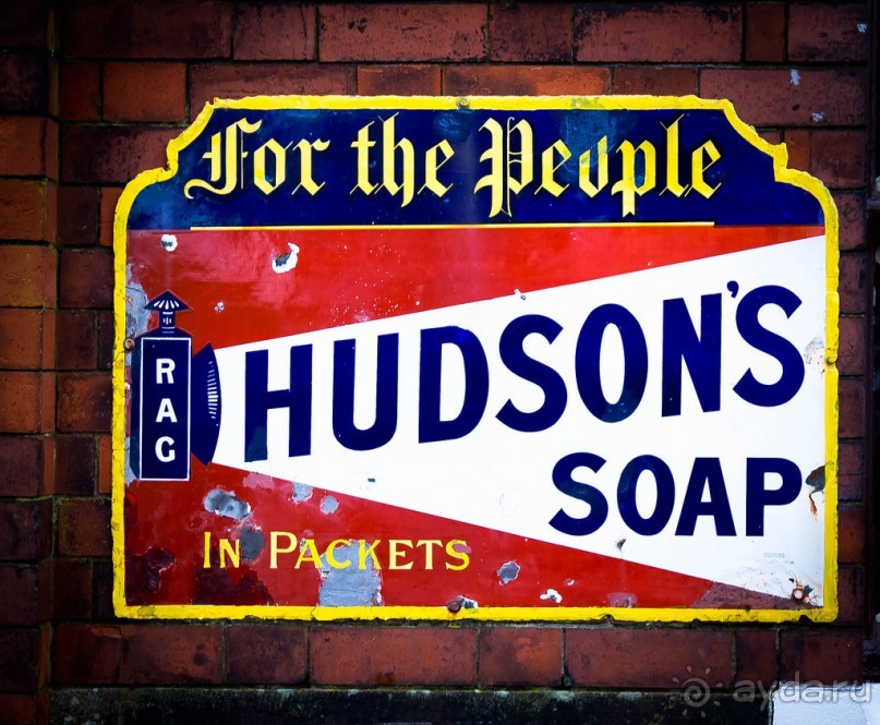 GREAT CENTRAL RAILWAY - МАЛЕНЬКАЯ СТАНЦИЯ