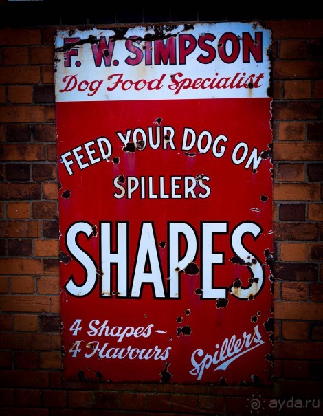 GREAT CENTRAL RAILWAY - МАЛЕНЬКАЯ СТАНЦИЯ