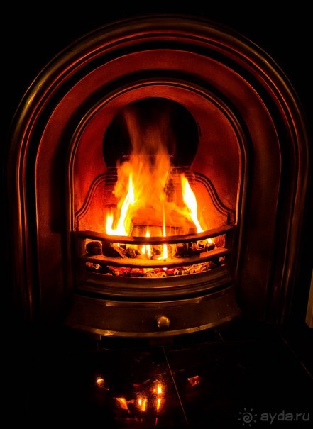 GREAT CENTRAL RAILWAY - МАЛЕНЬКАЯ СТАНЦИЯ