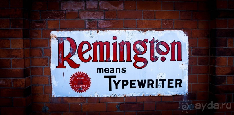 GREAT CENTRAL RAILWAY - МАЛЕНЬКАЯ СТАНЦИЯ