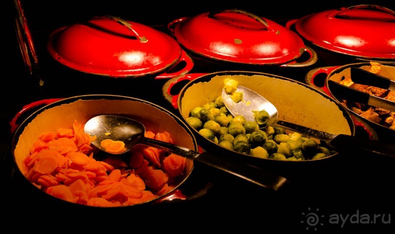 GREAT CENTRAL RAILWAY - МАЛЕНЬКАЯ СТАНЦИЯ