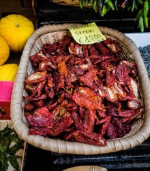 ГАЛИПОЛИ В ИТАЛИИ