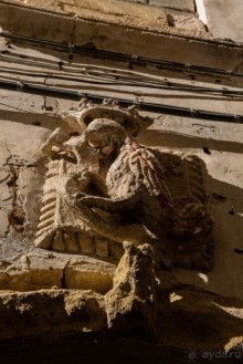 ГАЛИПОЛИ В ИТАЛИИ