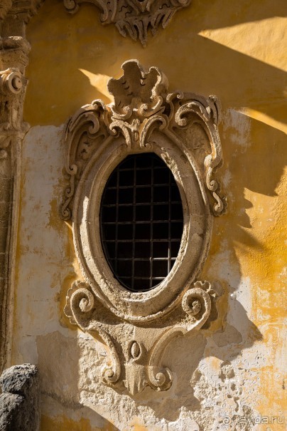 ГАЛИПОЛИ В ИТАЛИИ