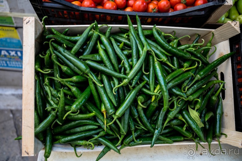 ГАЛИПОЛИ В ИТАЛИИ